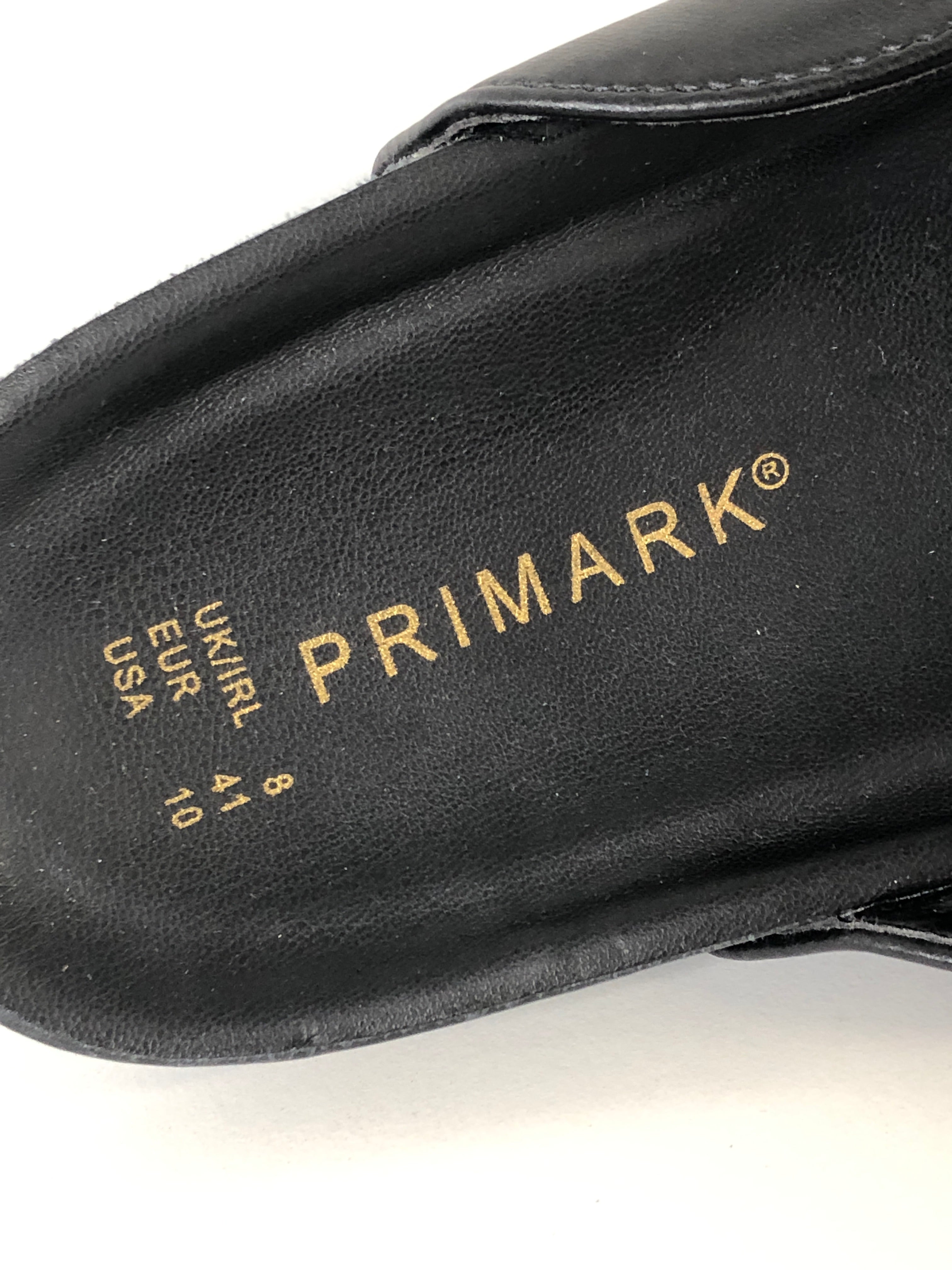 Primark Sko